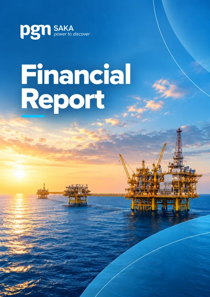 Financial Report